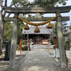 稲荷神社