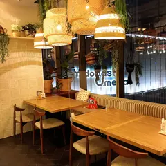 浪花ろばた 頂鯛 ルクア大阪店