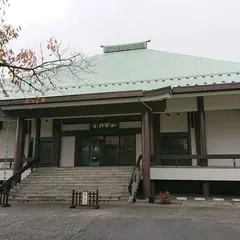 妙香寺