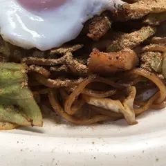 富士宮やきそば 大須 味よし
