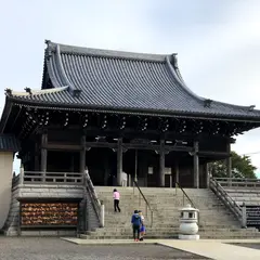 御瀧不動尊金蔵寺