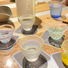 和食居酒屋 否否三杯（イヤイヤサンバイ）