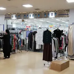 文化学園 購買部
