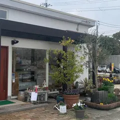 森のレストラン あれっと