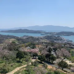 牛窓オリーブ園