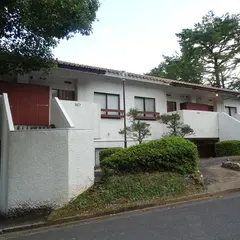 ラフォーレ修善寺コテージ
