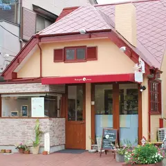 ブーランジェリ・アユメイ(Boulangerie ayumei)