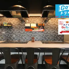鉄板焼きダイニング 美らSUN