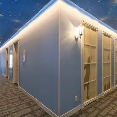 Four Stories Hotel 舞浜 東京ベイ