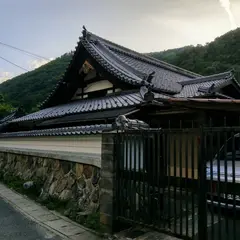 妙傅寺(妙伝寺)