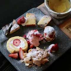Gentil Bake