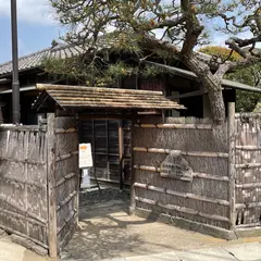 旧島崎藤村邸