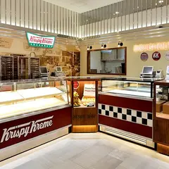 クリスピー・クリーム・ドーナツ ジェイアール名古屋タカシマヤ店