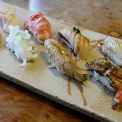 寿し やすこうち
