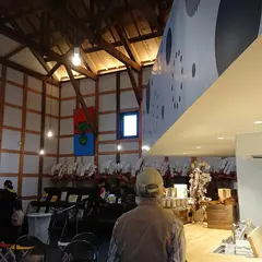 摂田屋６番街発酵ミュージアム・米蔵