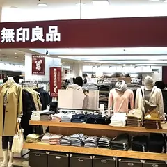 無印良品 七日町