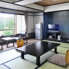 黒部観光ホテル