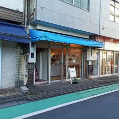 ムギコ