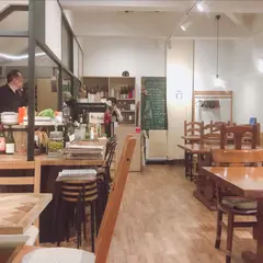 百瀬食堂