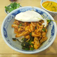 MWキッチン