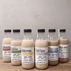 TOUCH-AND-GO COFFEE 日本橋店