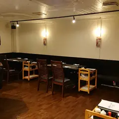 鉄板Diningかぎすま