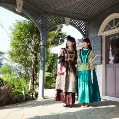 レトロ写真館