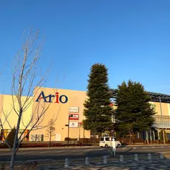 アリオ上田
