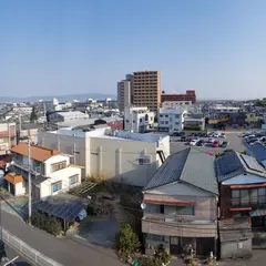 大川リバーサイドホテル