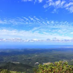 男三瓶山