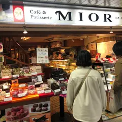 ミオール 梅田店