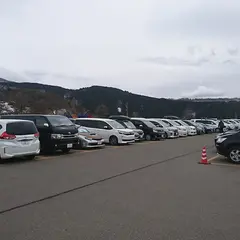 車中泊
