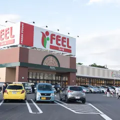フィール 欠町店