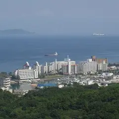 洲本温泉