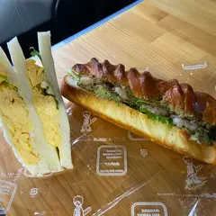 オー･ボン･サンドウィッチビゴ