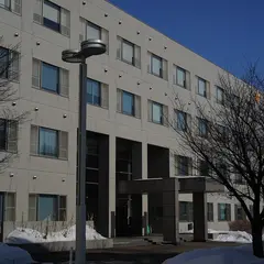 札幌市立大学 桑園キャンパス
