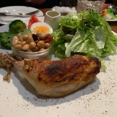 pointage（ポワンタージュ）