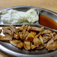 五味鳥