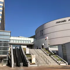 北九州市立戸畑市民会館