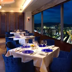 フランス料理 プリドール