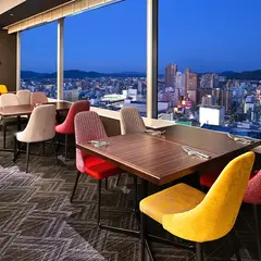スカイラウンジ アプローズ