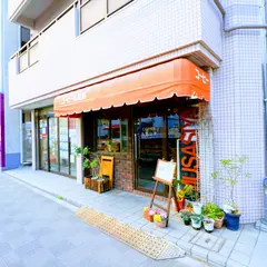 ムサシヤ