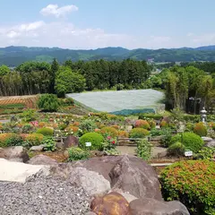 富士ぼたん園
