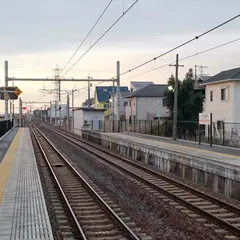 石浜駅