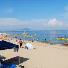 岩屋海水浴場