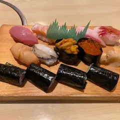 鮨処 きよ田