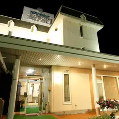 海まで0分の宿 海岸通り