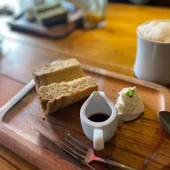 高原育ちのカフェレストラン 九重珈琲 筑紫野店（ココノエコーヒー）