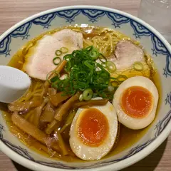 中華そば藤王