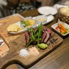 Beef Man 小倉魚町店